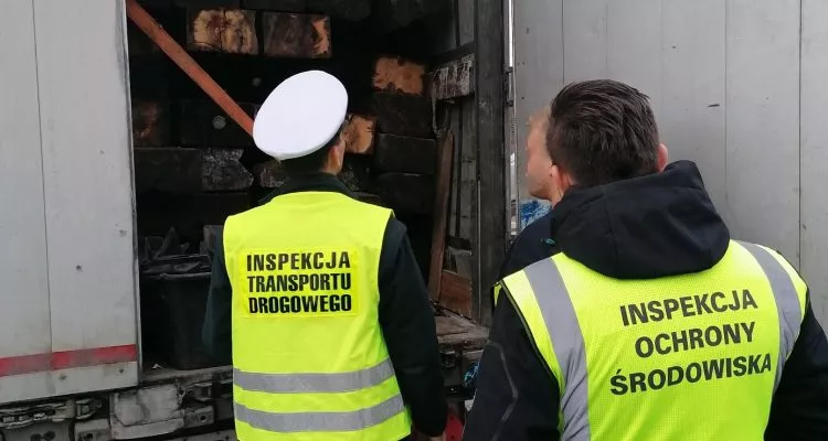 Wymagana dokumentacja ewidencji BDO na budowie