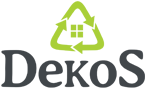 Logo DekoS